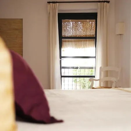 Rondaplace Будинок відпочинку *