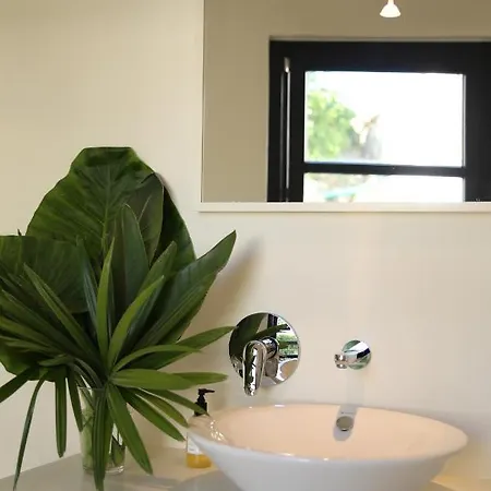 Rondaplace Будинок відпочинку