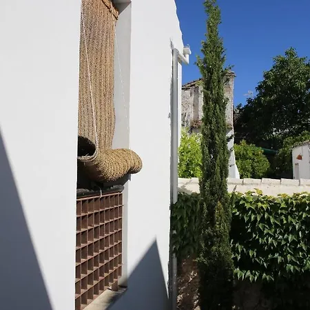 Будинок відпочинку Rondaplace *