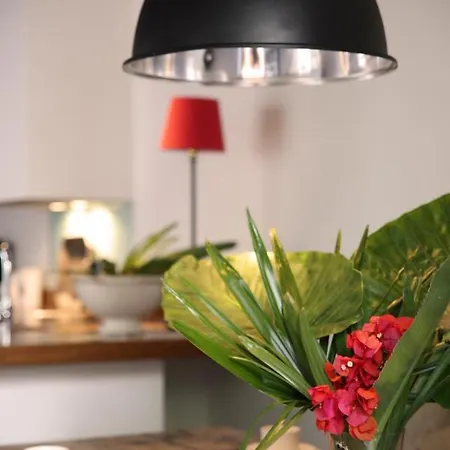 Будинок відпочинку Rondaplace *