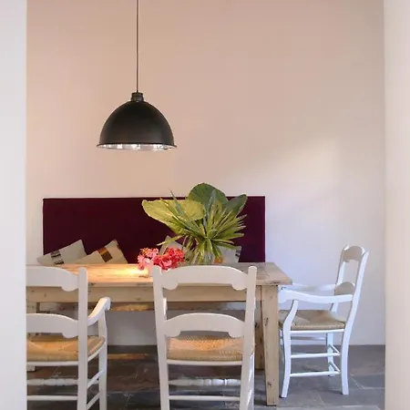 Rondaplace Будинок відпочинку *