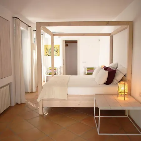 Rondaplace Будинок відпочинку Ронда