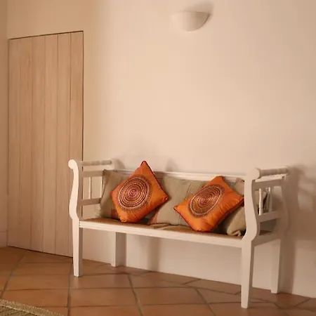 Будинок відпочинку Rondaplace