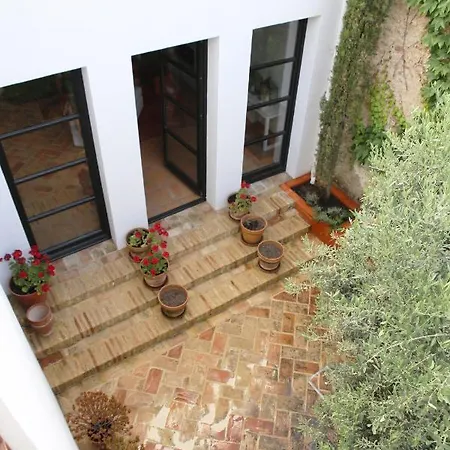 Rondaplace Будинок відпочинку