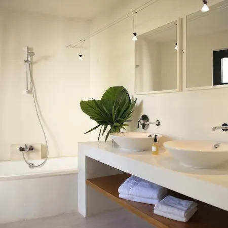 Будинок відпочинку Rondaplace