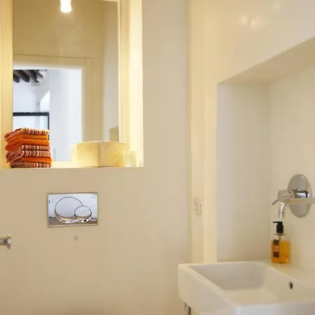 Vakantiehuis Rondaplace *