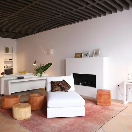 Holiday home Rondaplace Ronda