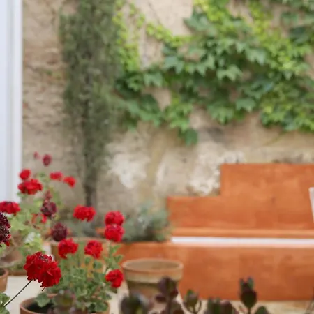 Rondaplace Vakantiehuis Ronda