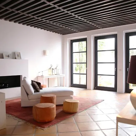 Rondaplace Vakantiehuis *