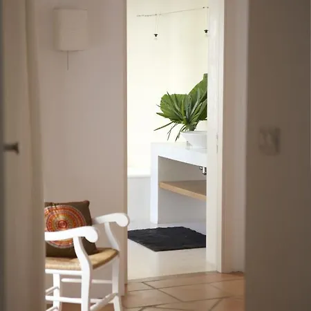 Rondaplace Vakantiehuis *