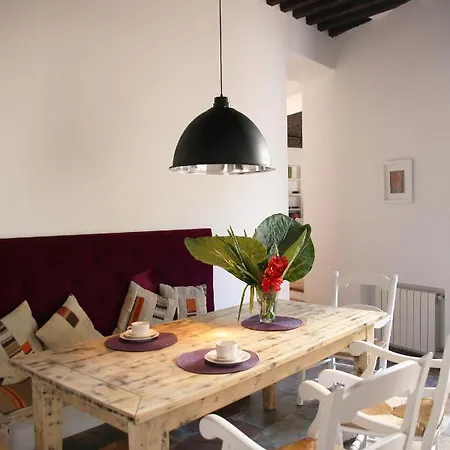 Rondaplace Holiday home Ronda