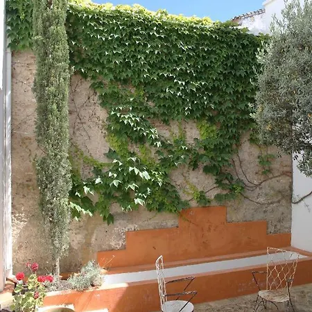 Holiday home Rondaplace Ronda