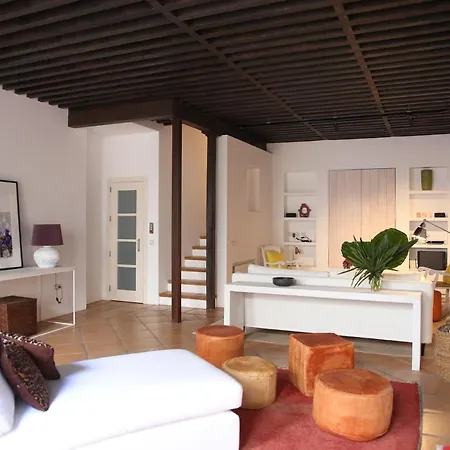 度假居 Rondaplace *