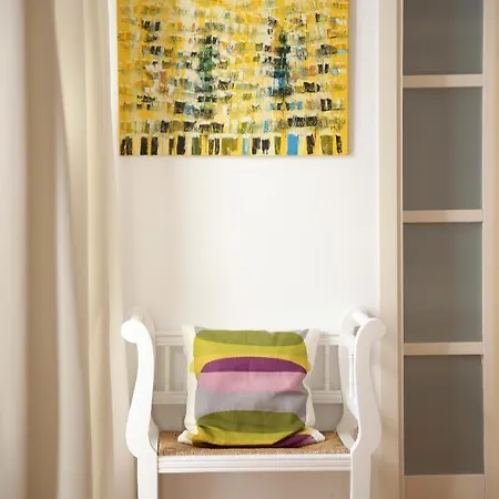 Rondaplace Dom wakacyjny