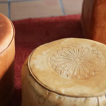 Rondaplace 度假居