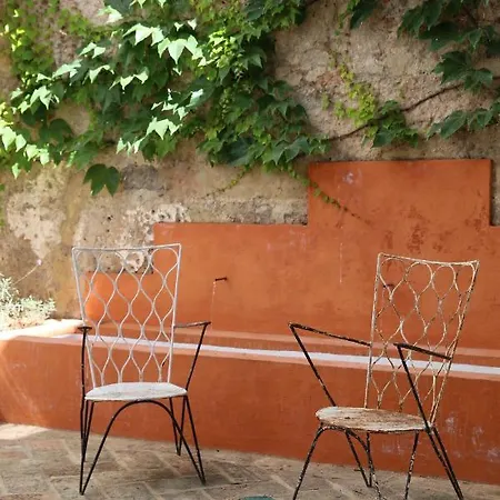 Rondaplace Vakantiehuis Ronda