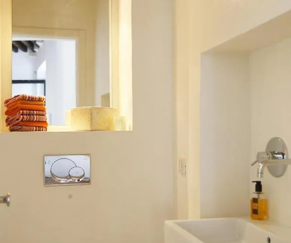 Casa vacanze Rondaplace *