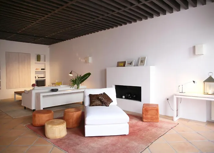 Casa vacanze Rondaplace Ronda