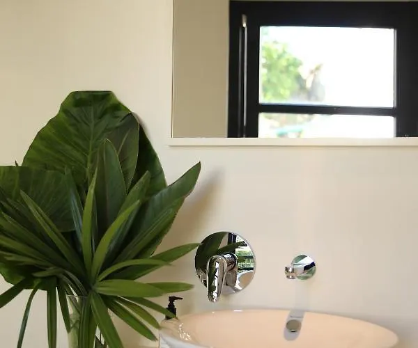 Rondaplace 度假居