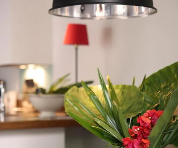 Casa vacanze Rondaplace *