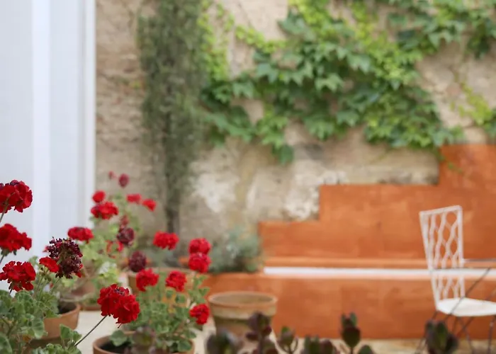 Rondaplace 度假居 龙达