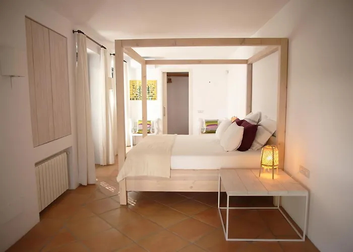 Rondaplace Casa vacanze Ronda