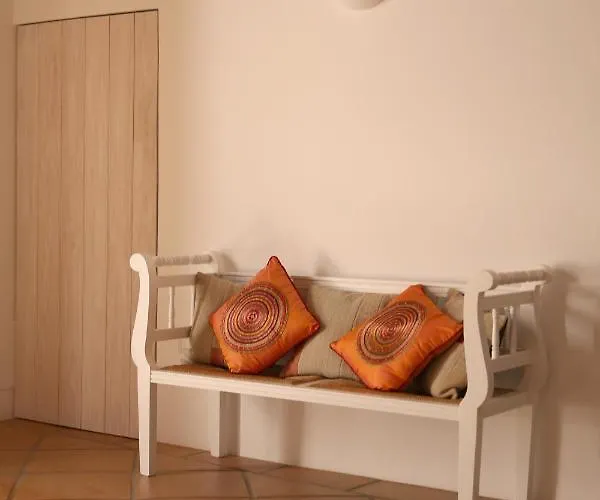 Casa vacanze Rondaplace