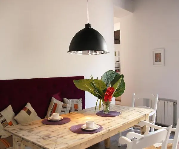 Rondaplace Casa vacanze Ronda