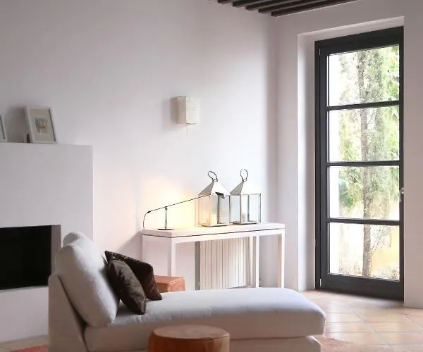 度假居 Rondaplace 龙达