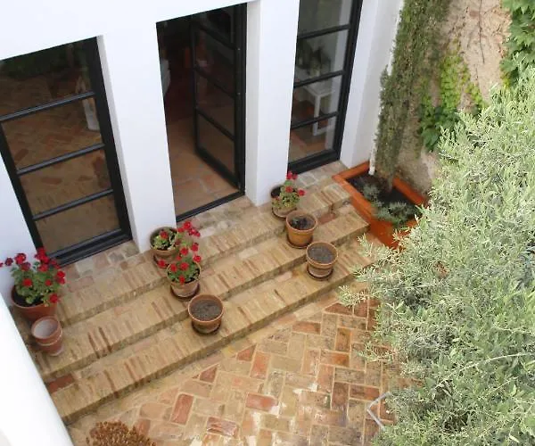 Rondaplace Casa vacanze