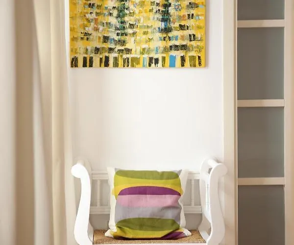 Rondaplace 度假居