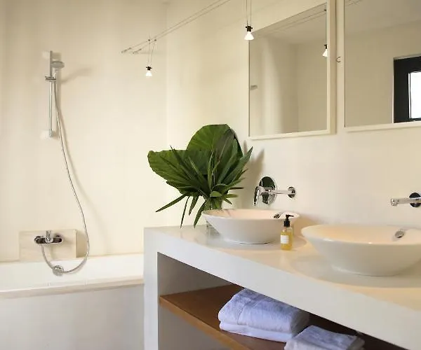 度假居 Rondaplace