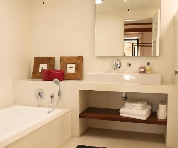 度假居 Rondaplace *