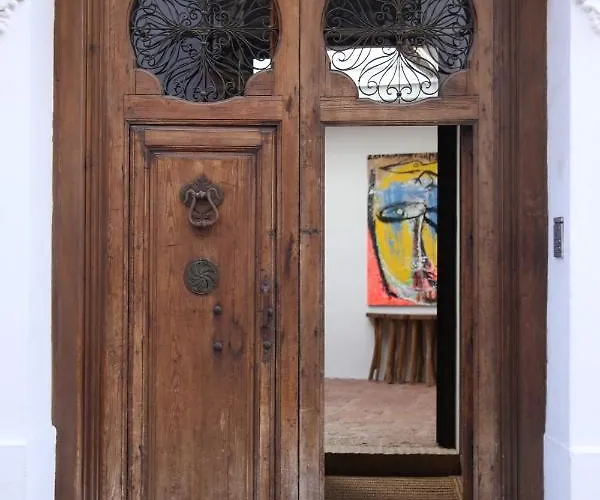 度假居 Rondaplace *