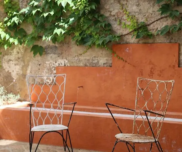 Rondaplace Casa vacanze Ronda