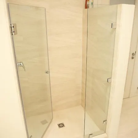 Rondaplace Nyaraló