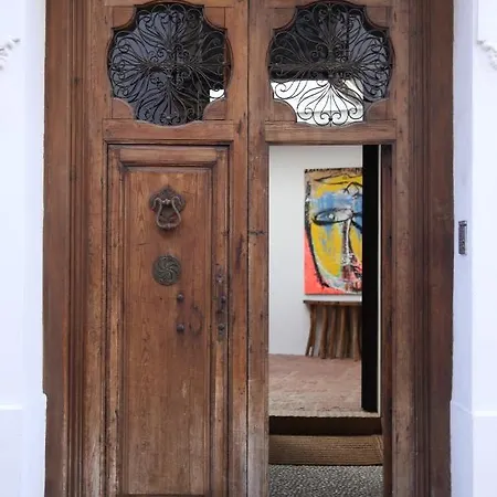 Nyaraló Rondaplace *